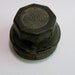 Vintage Chevrolet Axle Cap