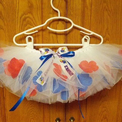 Filled Tutu