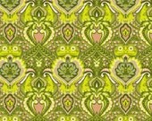 TULA PINK - Prince Charming - Frog Prince - Olive