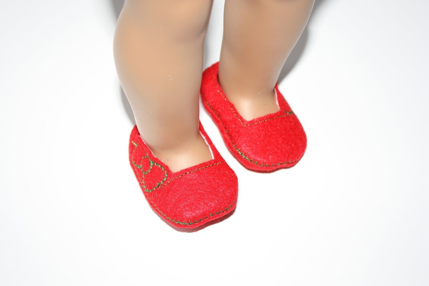 Baby Doll Shoes