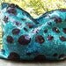 FLASH SALE - Glimmer Dot Sequin Statement Clutch - Last One