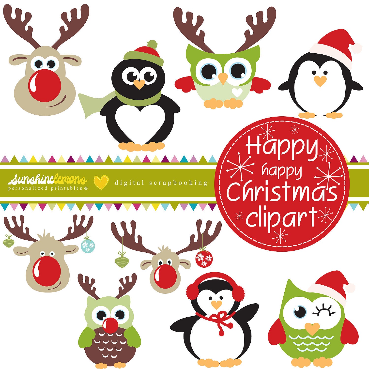 christmas clipart and images - photo #47