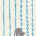 Fine Art Print.  Animals of Yoga: Cat.  September 16, 2012.