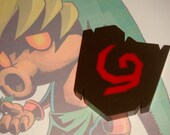 Legend of Zelda Deku Shield