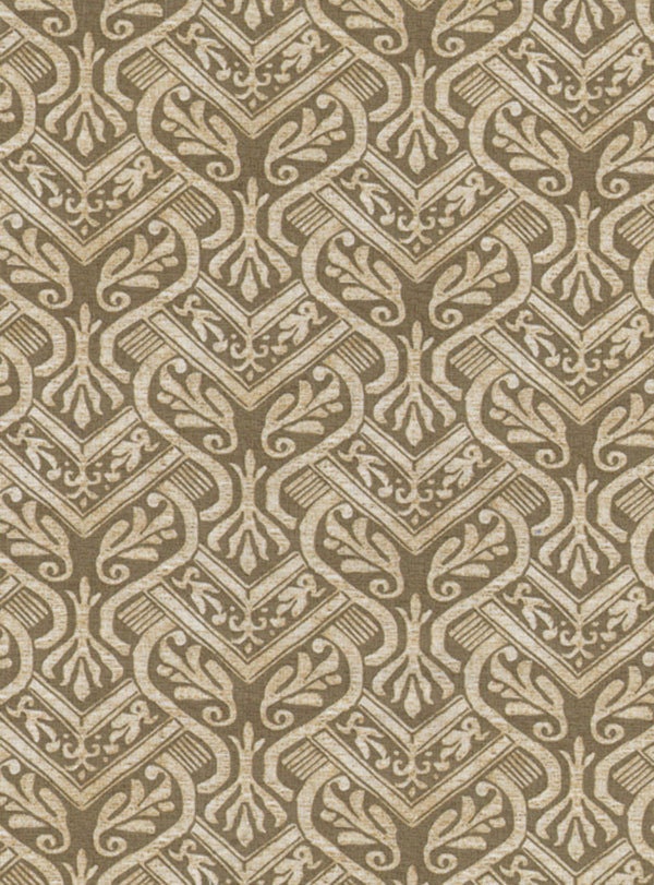 2 Pillow Covers 18x18-Free Shipping - Timeless French Court Wood Tile Taupe