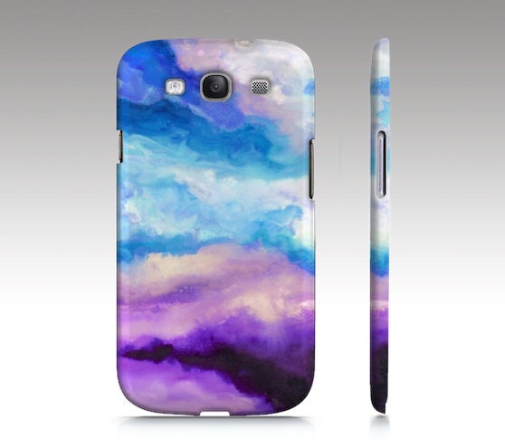 Customized phone case samsung galaxy s3 tribal