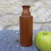 Vintage Mid Century Modern Teak Nutmeg Grater/Grinder