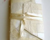Handcrafted Journal - Christmas