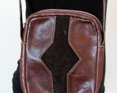 Vintage Handmade Tote