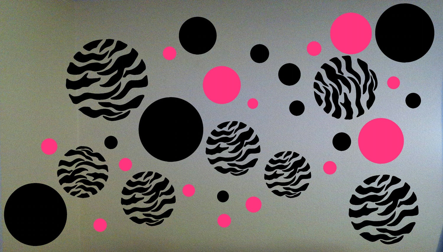 zebra print walls zebra print walls
