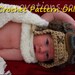 Aviator Hat Set - Bomber Hat, Flying Goggles and Scarf Crochet Patterns for the Whole Family
