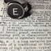 Typecast Rings: E is for Epic Erudite Earthlings