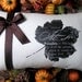 Fall Pillow, Autumn, French Country Pillow, Leaf Pillow, Thanksgiving Pillow, French Country Home, Home Decor, Decorative Pillow, Holidays