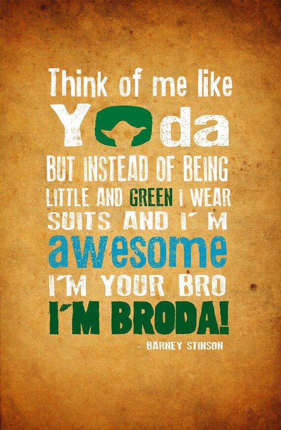 Yoda Quotes Poster. QuotesGram