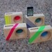 Design Your Own DOCK Box - Acoustic iPhone Amplifier