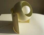 Mod Vintage Eyeball Table Lamp