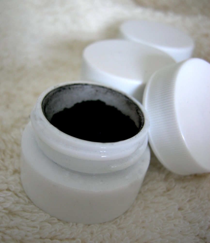100% Natural Willow Tree Charcoal Eyeliner and Eyeshadow - Lead Free Kohl