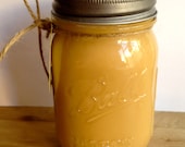 Caramelized Praline Soy Candle 16oz Ball Jar
