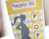 Ready to Pop Favor Box: The Grayson