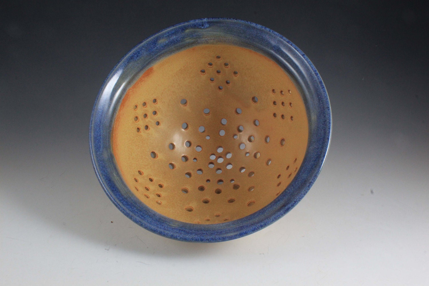 Ceramic Colander
