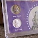American Heritage World War ll coin collection