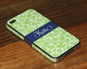 iPhone Phone Decals - Many Colors and Designs Available