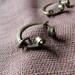 Small Fibula (penannular brooch)