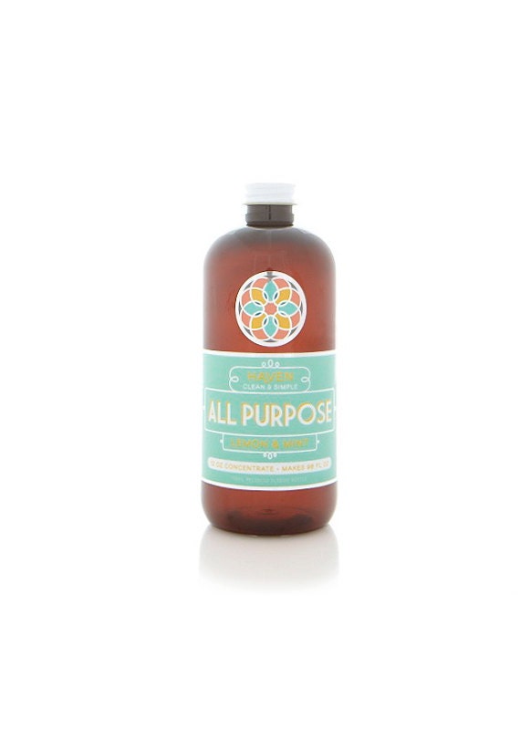 All Purpose Refill (Concentrated)