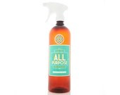 All Purpose Cleaner / Lemon & Mint / 32 OZ