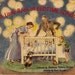 A Little Book of Bedtime Songs vintage 1940s childrens book, sweet old fashioned lullabyes, charming illustrations