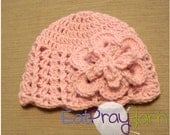 Infant/Toddler  - Elegance for Baby Beanie