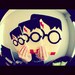Harry Potter Kindle Cozy