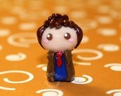 Chibi 10th Doctor - Doctor Who