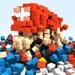 Mario Inspired 13x19 Inch Graphic Print