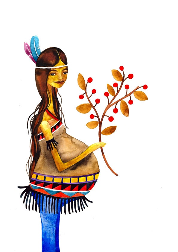Lesbo native american indians videos