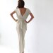 Latte , Maxi Dress , Bridesmaid Dress
