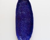 Sapphire Oblong Platter