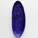 Sapphire Oblong Platter