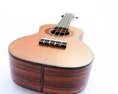 CONCERT UKULELE