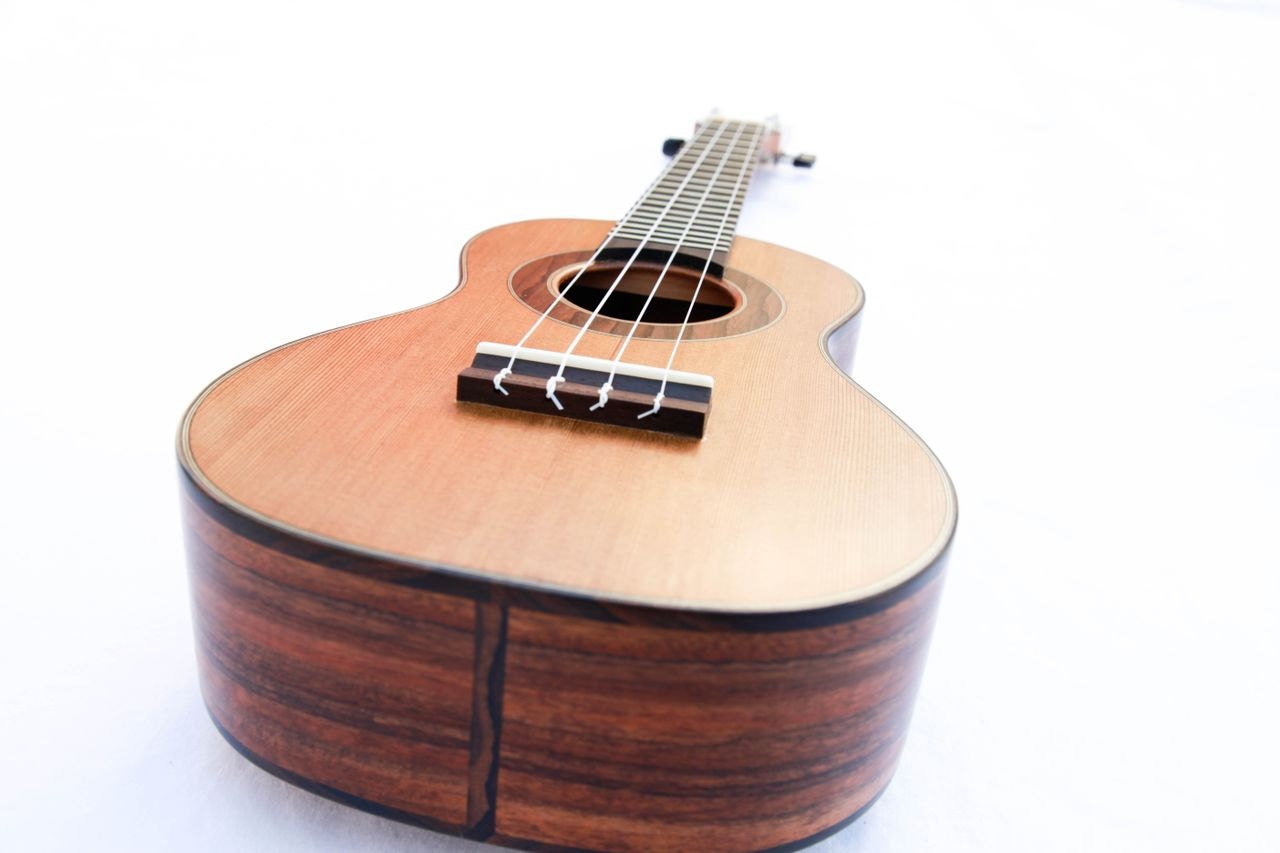 CONCERT UKULELE