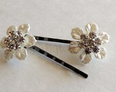Bride Hairpin, Wedding Hair Accessory