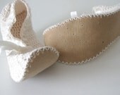 Slipper bottom