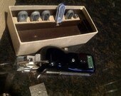 Greist Rotary Buttonholer with Instruction Booklet