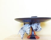 Ready to Ship - Halloween Cake Stand