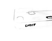 custom NAME on your phone case (ADD-ON)