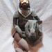 Game of Thrones order for Lauren W