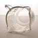 3 Spout Glass Measuring Cup VINTAGE