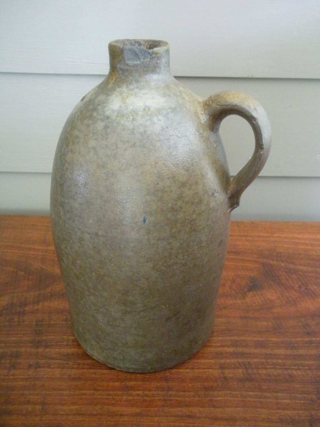 Antique Pottery Jugs