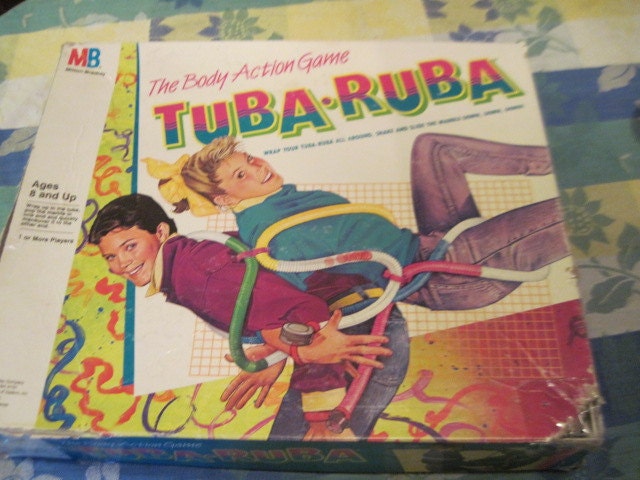 Tuba Ruba