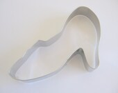 Bachelorette Party Cookie Cutter: High Heel Shoe